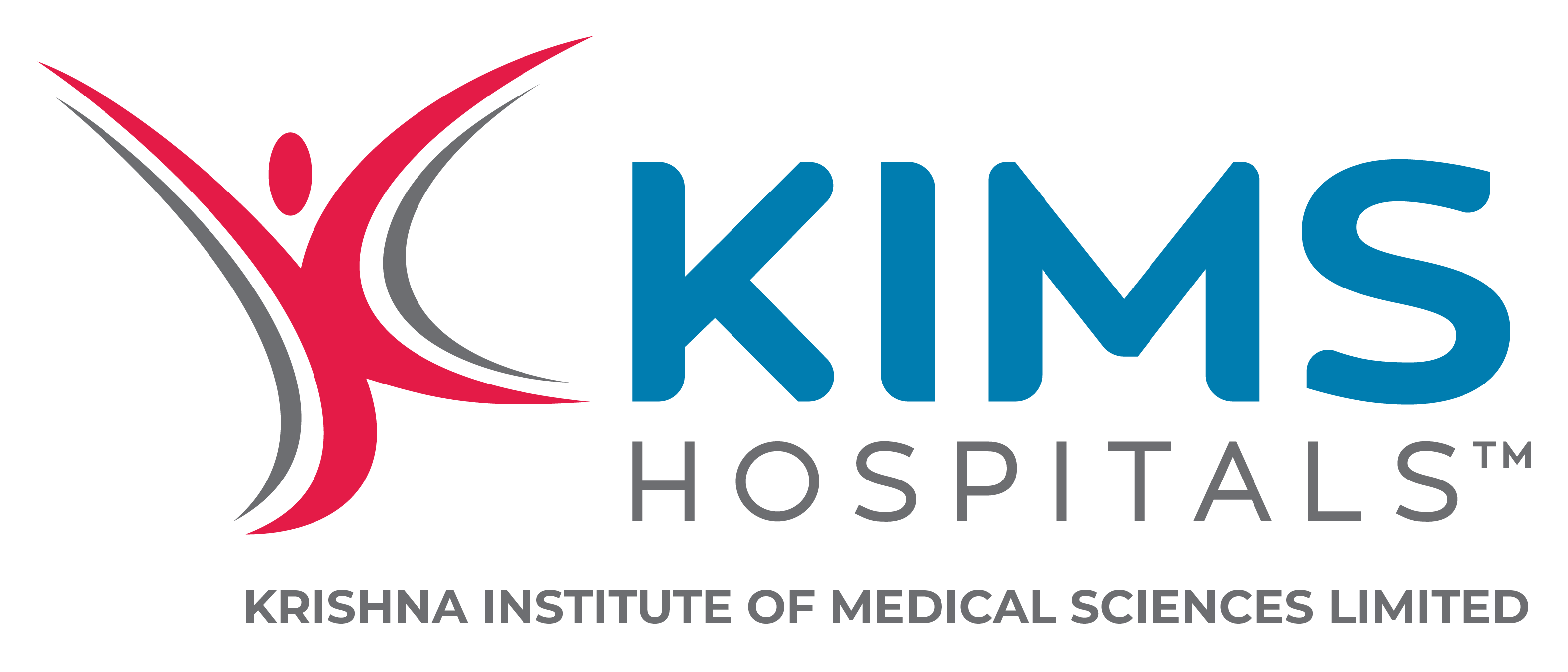 KIMS Hospitals Logo